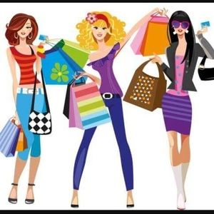 Meet your Posher, Amie